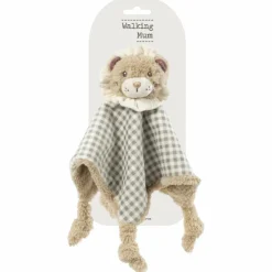 Doudou Lion Gala Mint (25 cm)