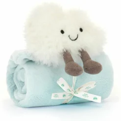Doudou plat Amuseable Nuage