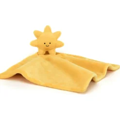 Doudou plat Amuseable Soleil (34 cm)