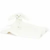 Doudou plat Bashful Luxe Lapin Luna