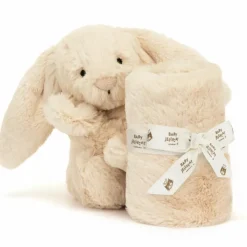 Doudou plat Bashful Luxe Lapin Willow