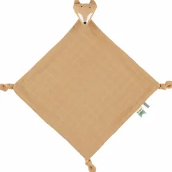 Doudou plat Bliss Mr. Fox