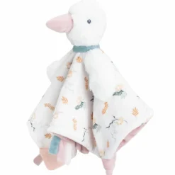 Doudou plat Buddy Oie