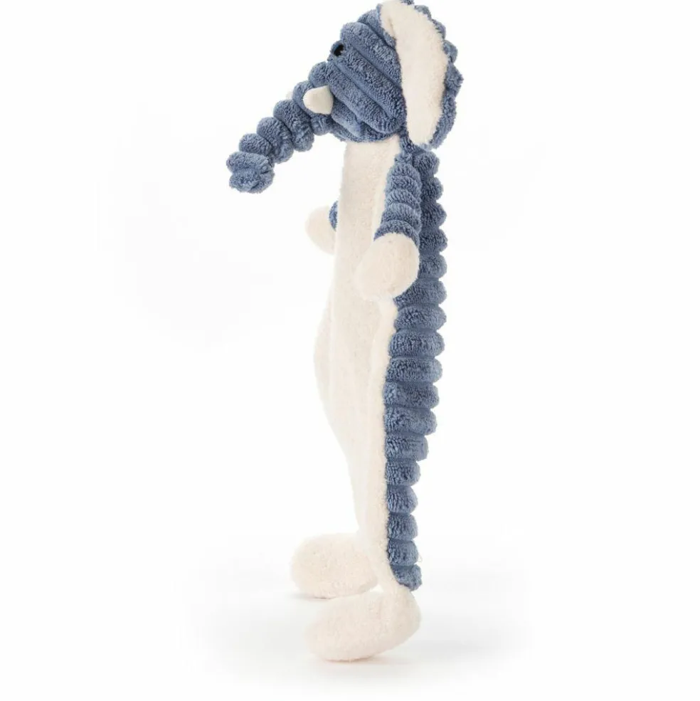 Doudou plat Cordy Roy Eléphant (23 cm)