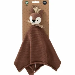 Doudou plat Deer