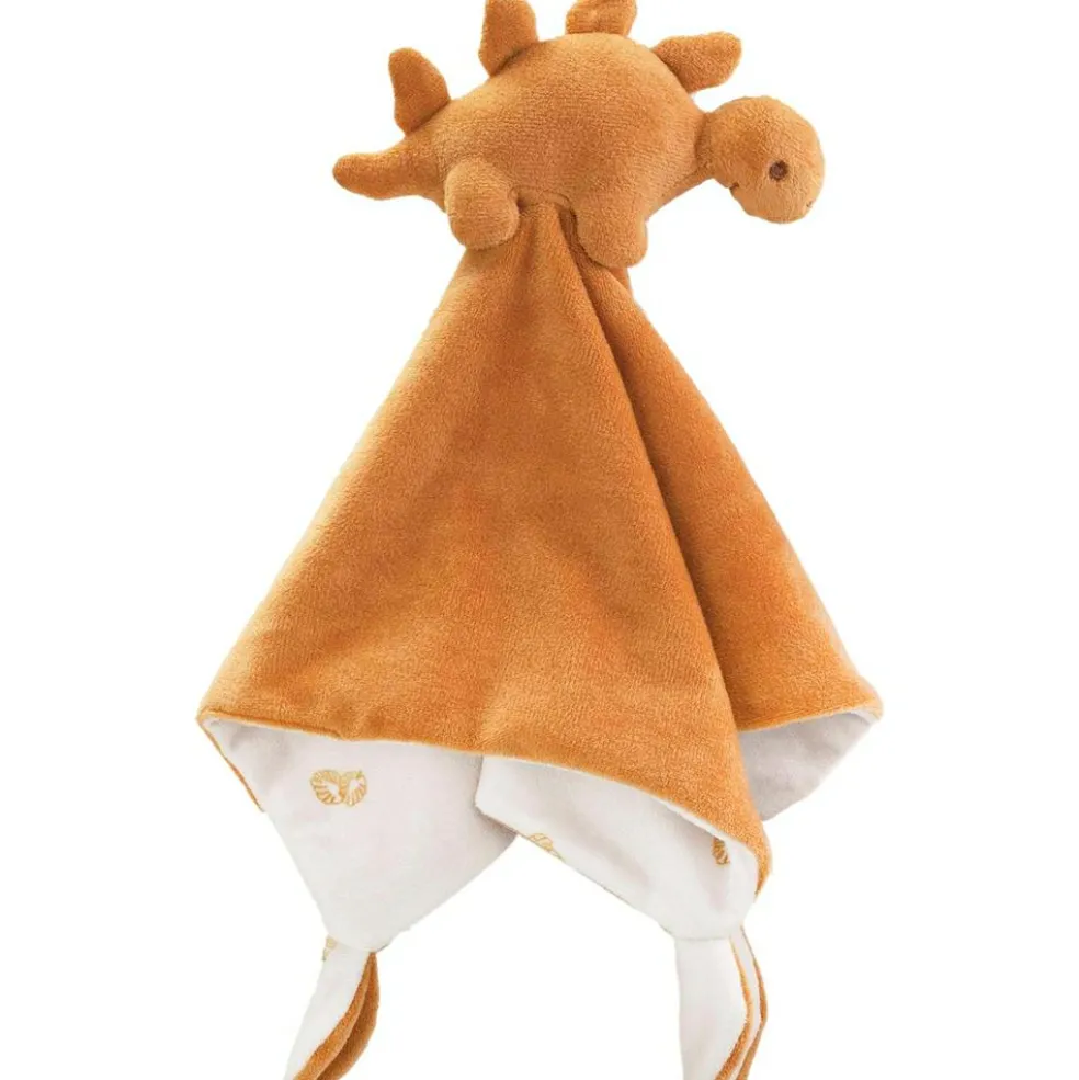 Doudou plat Diplododo