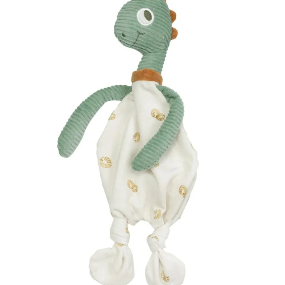 Doudou plat Diplododo (34 cm)