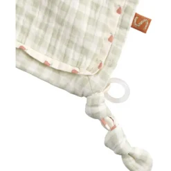 Doudou plat jardinier Botanica