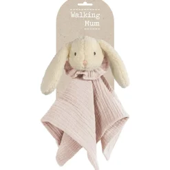 Doudou plat lapin Sand