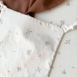 Doudou plat L'Envolée