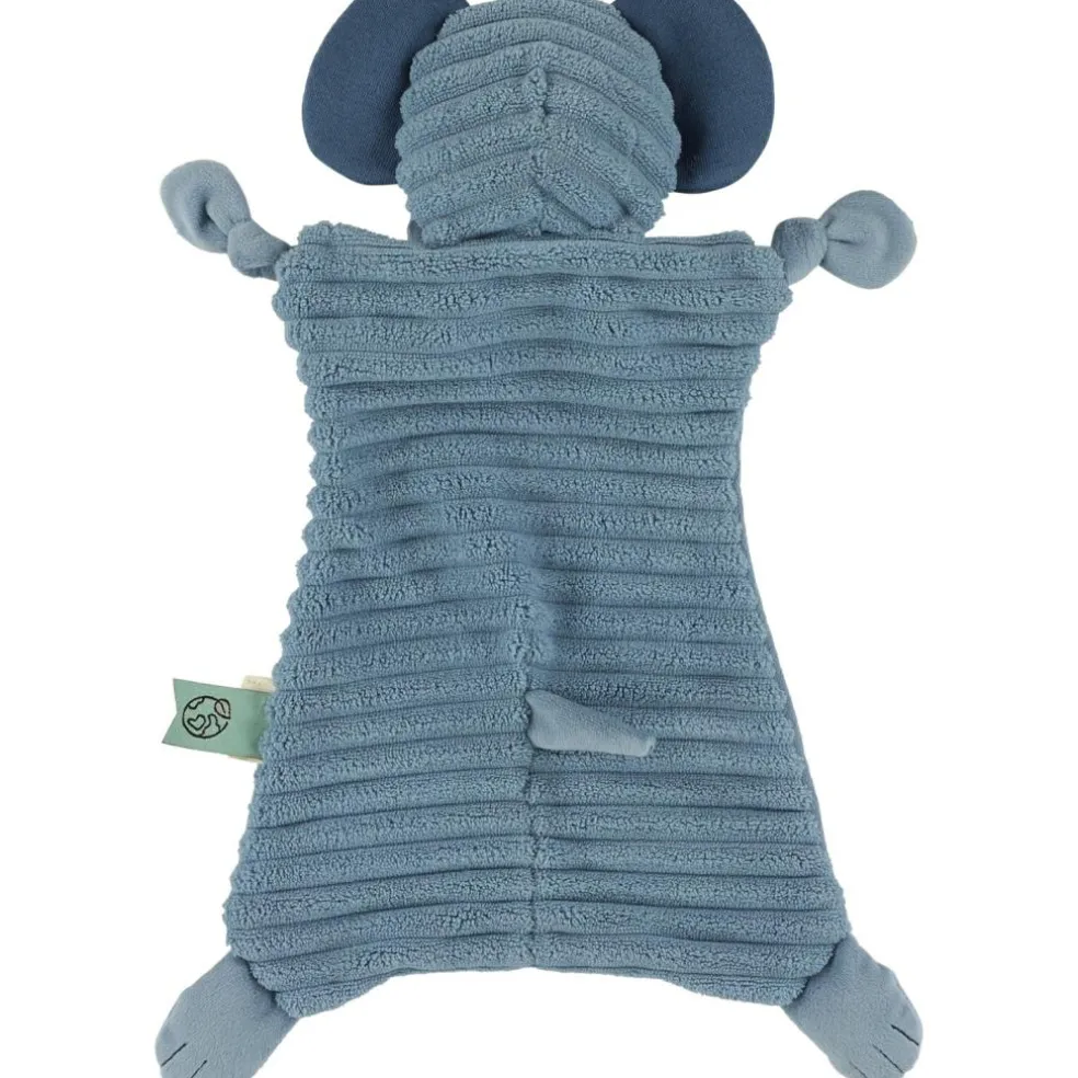 Doudou plat Mrs. Elephant