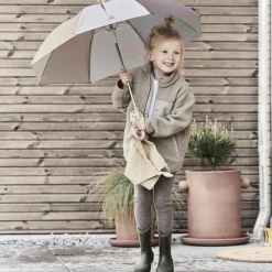 Doudou plat Ninka le lapin