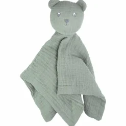 Doudou plat Ours Honey