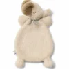 Doudou plat Roy Elephant Mist