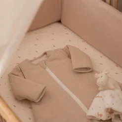 Doudou plat Tam Tam Hippo