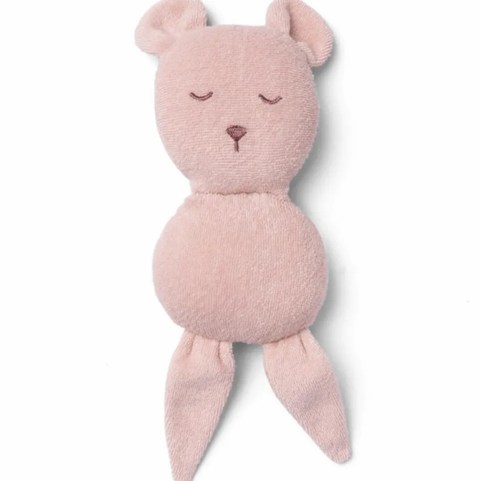 Doudou You&Me Pink