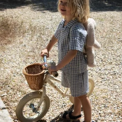 Draisienne Aiko Lemon