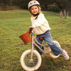 Draisienne First Go Beige