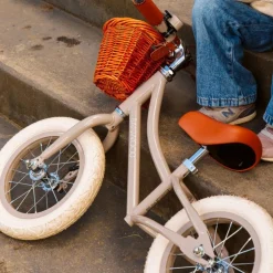 Draisienne First Go Beige