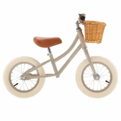 Draisienne First Go Beige