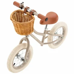 Draisienne First Go Beige