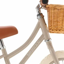 Draisienne First Go Beige