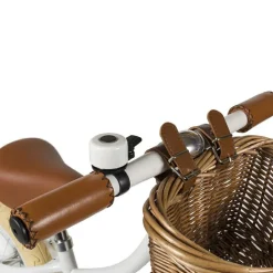 Draisienne First Go blanc