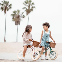 Draisienne First Go blanc