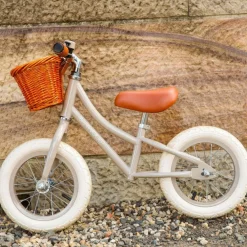 Draisienne First Go Dusty Pink