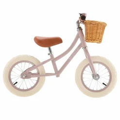 Draisienne First Go Dusty Pink