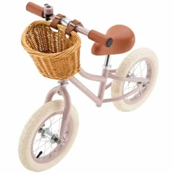 Draisienne First Go Dusty Pink