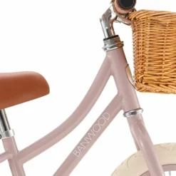 Draisienne First Go Dusty Pink