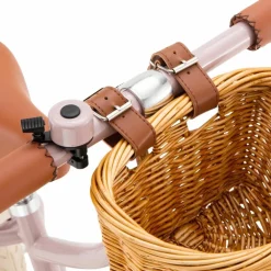 Draisienne First Go Dusty Pink