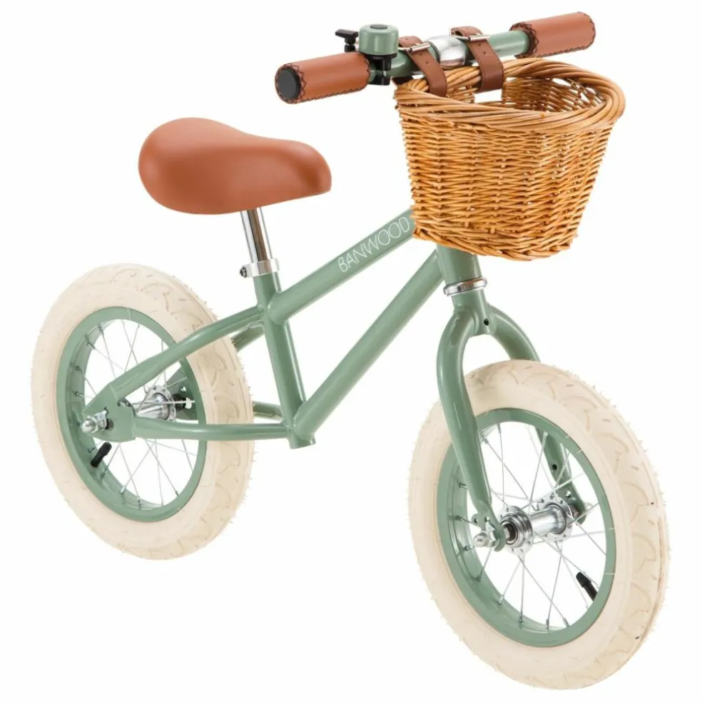 Draisienne First Go Forest