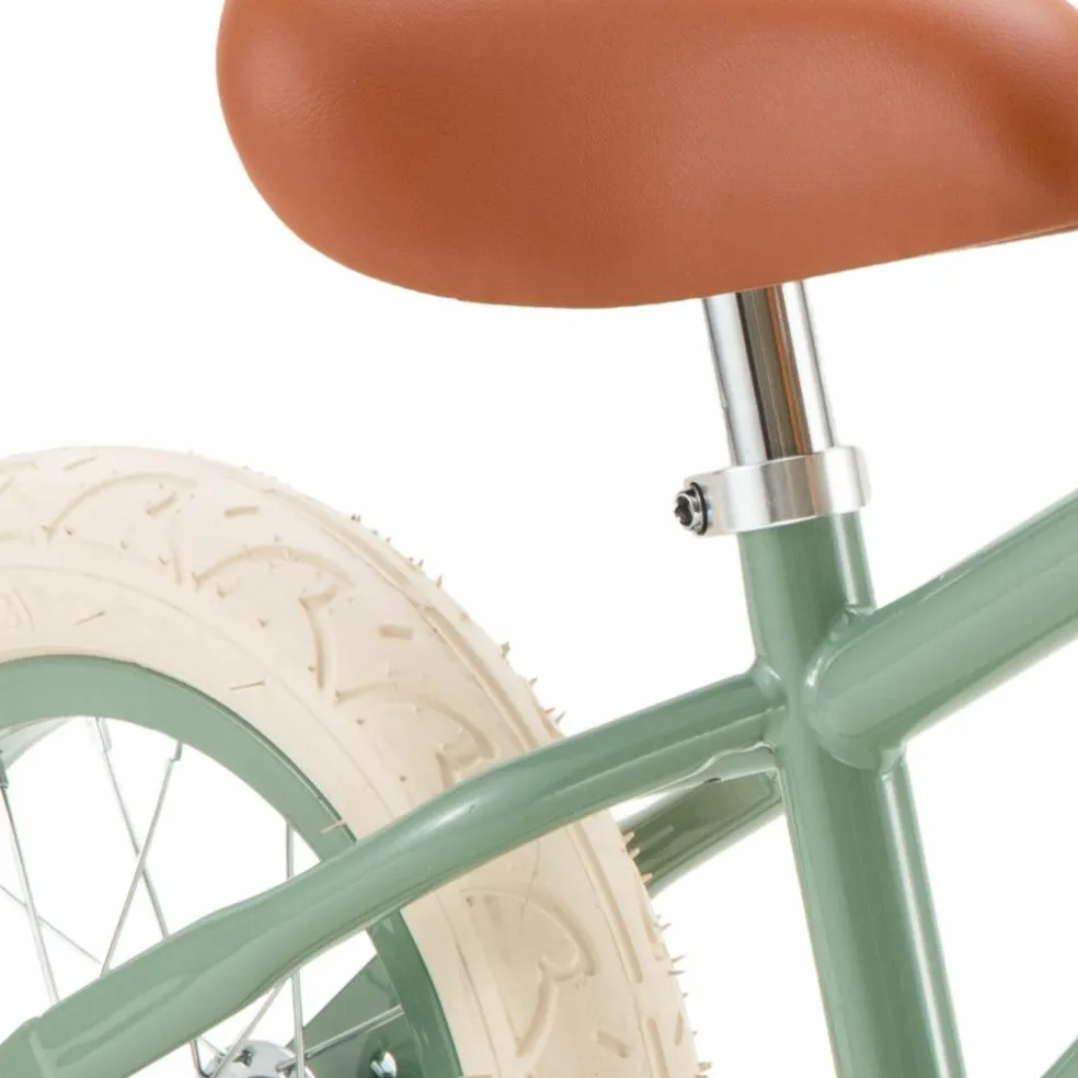 Draisienne First Go Forest