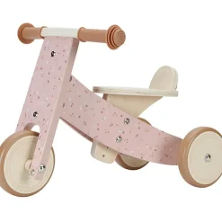 Draisienne Little Pink Flowers