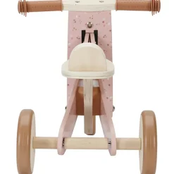 Draisienne Little Pink Flowers