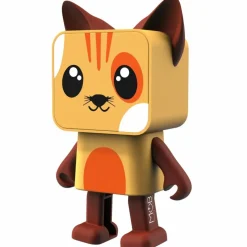 Enceinte dansante Animal Speaker Cat