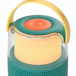 Enceinte karaoké KS Bleue