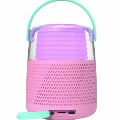 Enceinte karaoké KS Rose