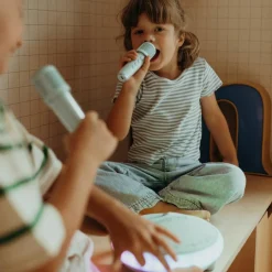 Enceinte karaoké portable KIDYKARAOKE