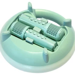 Enceinte karaoké portable KIDYKARAOKE