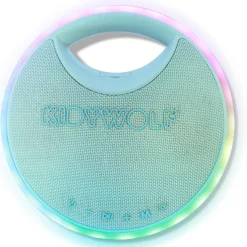 Enceinte karaoké portable KIDYKARAOKE