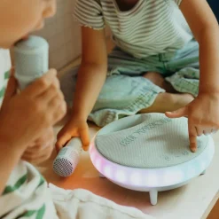 Enceinte karaoké portable KIDYKARAOKE