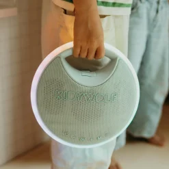 Enceinte karaoké portable KIDYKARAOKE