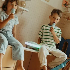 Enceinte karaoké portable KIDYKARAOKE