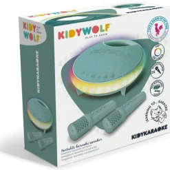 Enceinte karaoké portable KIDYKARAOKE