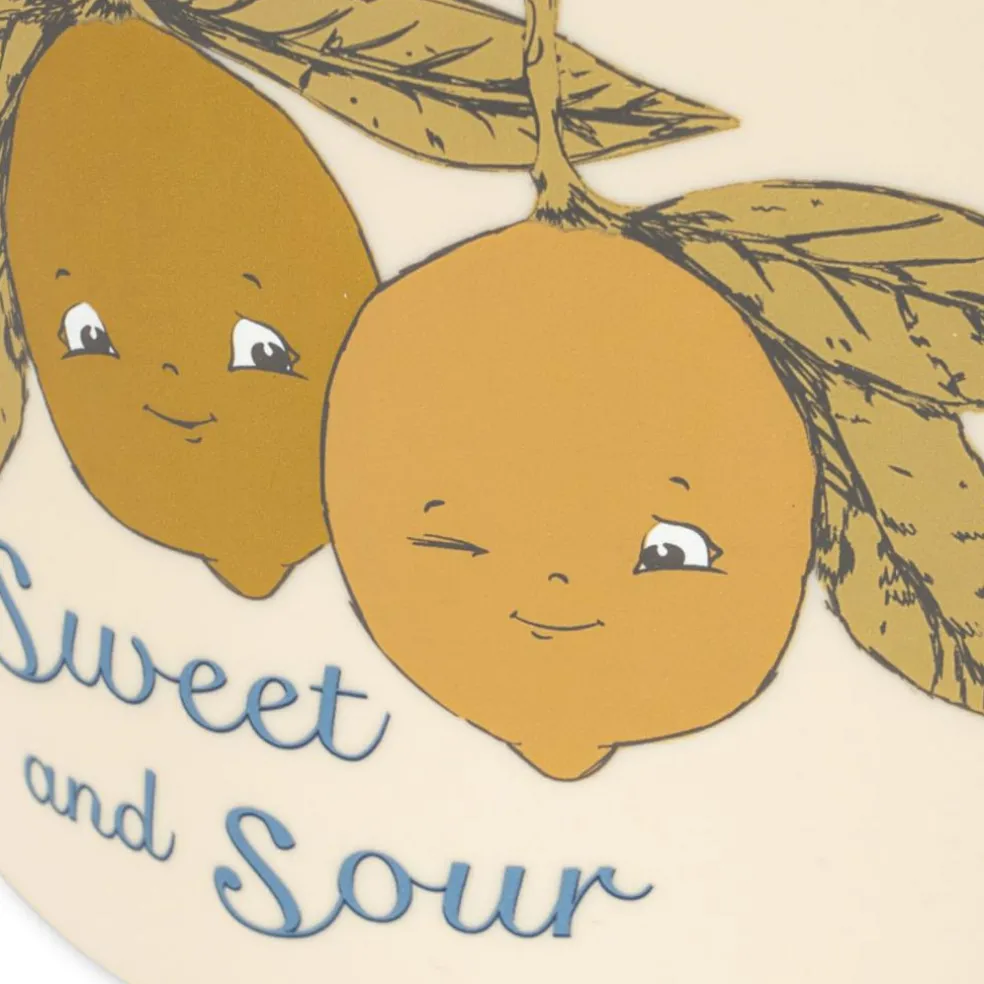 Ensemble de jouets de plage Sweet and Sour