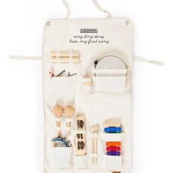 Ensemble de musique (8 pièces)