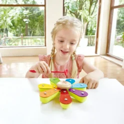 Ensemble de percussions de la nature (6 pièces)